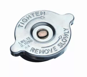 Stant Gates 15 PSI / LBS Radiator Cap G1050 / RC113 - Picture 1 of 1