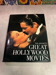 Great Hollywood movies by Ted sennett - Picture 1 of 4