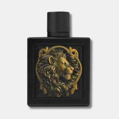 Rayhaan Lion (Cal Cologne Edition) | Extrait De Parfum 100ml | by Rayhaan