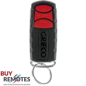 Grifco+ 2.0 E960G Genuine/Original Remote Control S-Drive/eDrive/LS-Drive - Picture 1 of 6