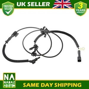 ABS SPEED SENSOR FOR JEEP CHEROKEE III ( KJ ) 01-08 FRONT RIGHT 52128694AA - Picture 1 of 6