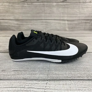 Nike Zoom Rival S 9 Racing Shoes Men Size 11.5 Athletic Sneakers 907756-017 NEW - Picture 1 of 9