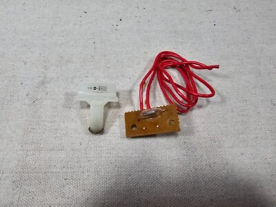 Marantz TT-240 Turntable Strobe Lamp Assembly - Image 1 of 4