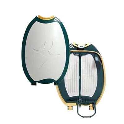 Portasacco sportello sacchetto per Folletto VK140 Originale by uniesseci