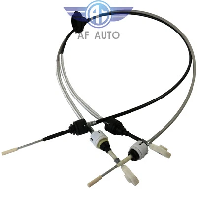 Cable de cambio de transmisión manual Saturn Vue 2004-2007 21996492 Foto 1 de 4