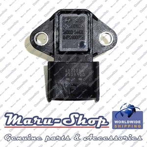 Turbocharger Boost Pressure/MAP Sensor for 10~14 Hyundai Genesis Coupe 2.0L TBO - Bild 1 von 14