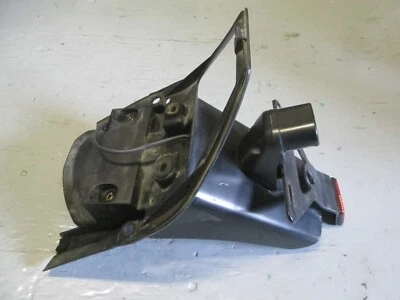 Guardabarros Honda 1984 - 1985 VF700F VF1000F VF750F 1983 - 1985 80100-MB2-000 010 Foto 1 de 4