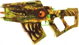 (NEW) Paper Shooters Extinction Kit by Paper Shooters - Picture 1 of 2