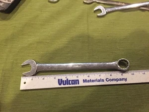 Snap-on Oex24 3/4 Combination Wrench - Bild 1 von 8