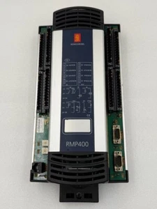 Kongsberg Maritime AS RMP400 603129 Rev. Módulo controlador de E/S remoto 2.1.1 usado - Imagen 1 de 17