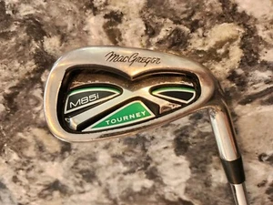 Macgregor M85i 9 Iron, Regular Steel Shaft, Right Hand - Picture 1 of 8