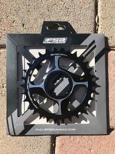 FSA Afterburner 30T, 3.5 mm Offset Chaining - Picture 1 of 1