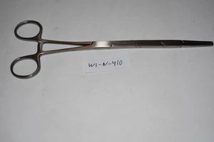 WI-N-410 1 PIEZA FÓRCEPS 20,5 CM - Imagen 1 de 1