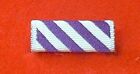 Distinguished Flying Cross Medal Ribbon Bar Sew Type