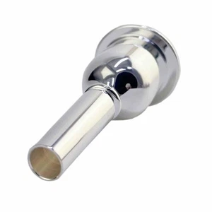 French Mouthpiece Trompeta Mouthpiece Trombone Mouthpiece - Picture 1 of 7