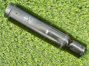 Herman Miller Mirra Chair V1 Base Insert Sleave   Gas Lift Support – Genuine OEM - Picture 1 of 9