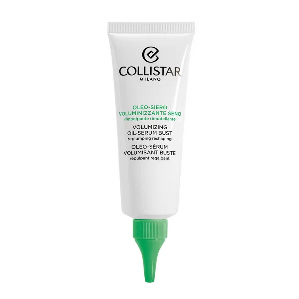8015150252515 Collistar Special Perfect Body Volumizing Oil-Serum Bust powiększa
