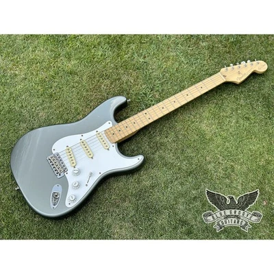Fender 1993 Fender Eric Clapton подпись Stratocaster оловянный серый - Изображение 1 из 4