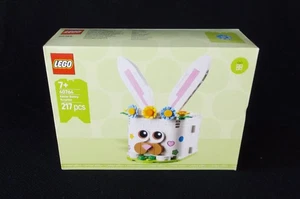 LEGO 40764 Conejo de Pascua Sorpresa - Edición Limitada - Nuevo y Precintado - Imagen 1 de 10