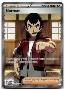 SV04: Paradox Rift #237/182 Norman R11406 - Picture 1 of 2