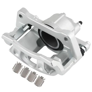 Front Left Disc Brake Caliper For Dodge Nitro 2007-2008 For Jeep Liberty 2008-12 - Picture 1 of 12