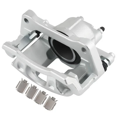 Front Left Disc Brake Caliper For Dodge Nitro 2007-2008 For Jeep Liberty 2008-12 - Image 1 of 4