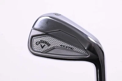 Callaway Elyte Mid Iron #9 Iron / Stiff Flex Vector 90 Shaft - Image 1 of 4