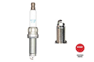 Spark Plugs Set 4x fits PEUGEOT 408 Mk2 1.6 NGK 9830941680 9813769880 Quality - Picture 1 of 7