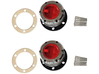 For 1957-1966 Jeep FC150 Locking Hub Kit Front 12816YNDG 1958 1959 1960 1961 - Image 1 of 3