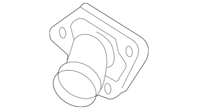 Termostato Original Nissan 21200-31U1B Foto 1 de 2