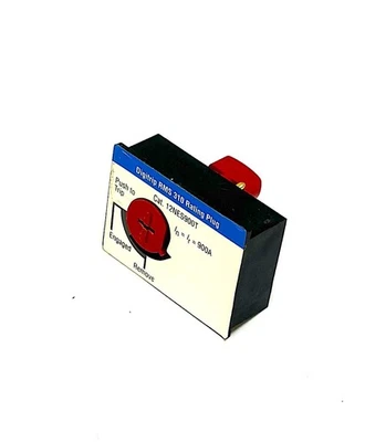 Enchufe de clasificación Eaton 12NES900T 900 Amp Foto 1 de 4