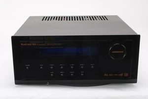 Audio Control Maestro M4 Home Theater Processor - Fair Condition - Picture 1 of 6