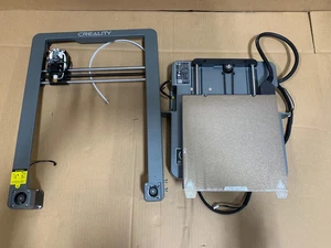 Creality Ender 3 V3 3D Printer *FOR PARTS Only and SOLD AS IS* - Picture 1 of 7