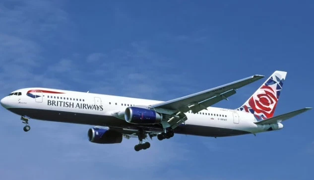 REVELL 03862 Boeing 767-300ER - Immagine 1 di 1