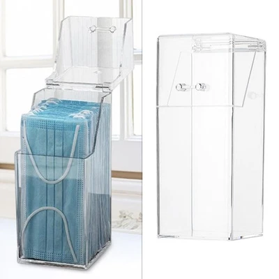 Craft Organizer Storage Box Craft Tool Box Large Capacity Storage Case for - Image 1 of 4