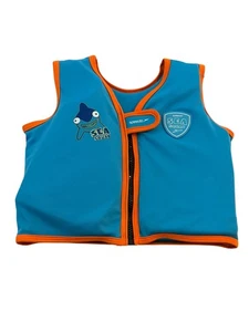 Speedo Kids Swim Vestb - 2 - 4 years - Picture 1 of 4