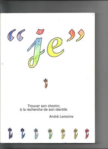Je - Andre Lemoine - Bild 1 von 1