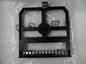 NEW DVD ROM BLANK FILLER DELL POWEREDGE R430 R630 SFF SERVER CHASSIS 1CVCG - Picture 1 of 2