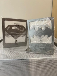 Sujetalibros Batman/Superman - Imagen 1 de 1