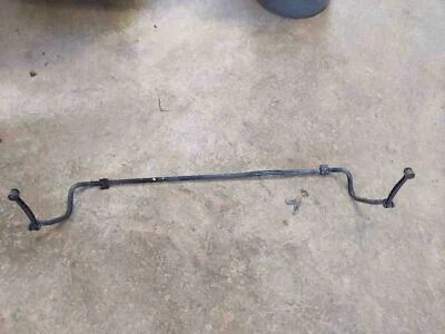 Оригинальный задний стабилизатор подвески для Mercedes SLK 350 2005-2011 годов выпуска 1713261765 - Изображение 1 из 2