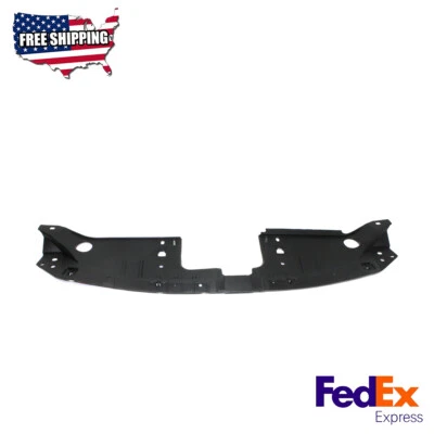 Cubierta de soporte de radiador para Mazda CX-5 2013-2015 Foto 1 de 4