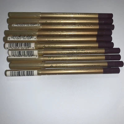 Jordana Kohl Kajal Eyeliner (0.035oz / .98g) #09 Parisian Plum Lot Of 10 - Image 1 of 2