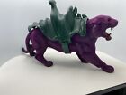 Jouet vintage 1983 Panther MOTU Masters Of The Universe années 80