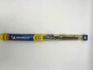 Michelin Windshield Wiper Blade - Fit-Right Design, All-Season Performance, 20" - Picture 1 of 3
