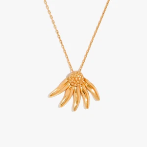 MADEWELL Sunflower Fallen Petals Necklace sold out!! #486 - Picture 1 of 3