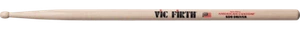 paire de baguettes VIC FIRTH AMERICAN CUSTOM ERABLE SD9 DRIVER - Foto 1 di 1
