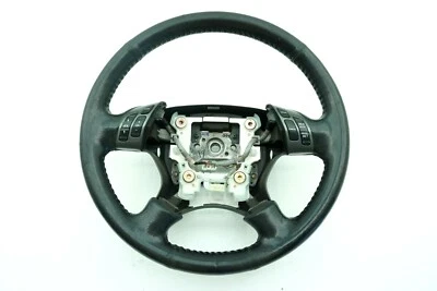 Volante delantero izquierdo Honda Odyssey 2006-2008 con interruptor de crucero de audio OEM Foto 1 de 4