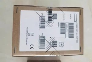 NEW FOR HP R0Q37A MSA 1.92TB SAS 12G RI SFF SSD P13012-001 Boxed - Afbeelding 1 van 3