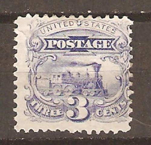 UNITED STATES  SC 114  MINT HR  FVF - Image 1 of 1