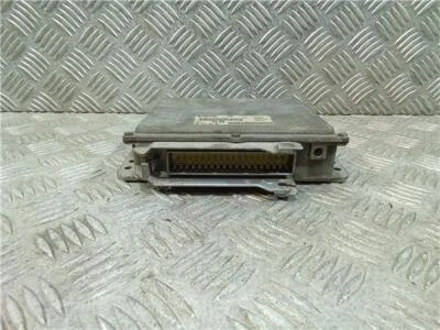 9631528780 Centralina Peugeot 106 (S2)(04.1996->) 1.1 I Hdz (Tu1M) - Immagine 1 di 4